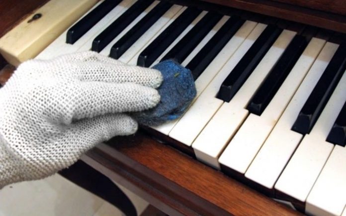 5 สิ่งที่ควรทำ หลังซ่อมเปียโนมาใหม่ๆ