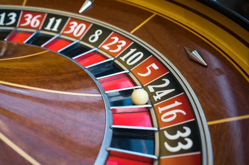5 Astuces Incontournables pour Briller en Live Casino chez Buzzly