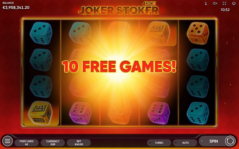 Joker Stoker Spielautomaten-Test: Auszahlungsquote, Freispiele und Gameplay Joker Stoker Spielautomaten-Test: Auszahlungsquote, Freispiele und Gameplay